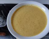 Foto del paso 5 de la receta: Salsa de pimentón amarillo y queso crema🫑🥕🧀