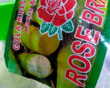 Foto langkah ke 2 dari resep 625. Godok Pisang Keju 7 Bahan.