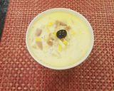 Foto del paso 2 de la receta: Choclo a la crema con papa