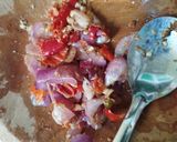 Foto langkah ke 1 dari resep Nasi Goreng ala Abang-abang.