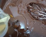 Foto langkah ke 6 dari resep Bolu Kukus Cokelat Gluten Free.