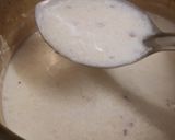 सूजी खीर छोटे बच्चे के लिए (suji kheer for kids recipe in hindi) रेसिपी चरण 4 फोटो