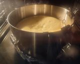 Krémes répatorta gluténmentesen recept fázis 4 fotója