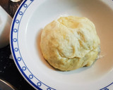 Foto del paso 4 de la receta: Panades de Carne con Sobrasada y Guisantes