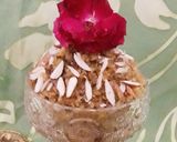 ફાડા લાપસી (Broken Wheat Lapsi Recipe In Gujarati) રેસીપી સ્ટેપ3ફોટો