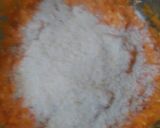 Foto del paso 2 de la receta: Capeletis de calabaza