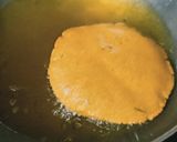 જુવાર પૂરી(Jowar poori Recipe in Gujarati) રેસીપી સ્ટેપ4ફોટો
