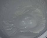 Foto del paso 1 de la receta Bizcocho de chocolate