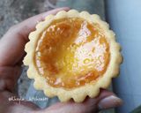 Foto langkah ke 5 dari resep Pie Susu Bali.