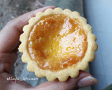Foto langkah ke 5 dari resep Pie Susu Bali.