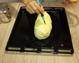 Foto del paso 4 de la receta: Solomillo Wellington