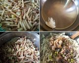 Foto del paso 4 de la receta: Fideo con Carne