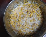 वेजीटेबल खिचडी और टमाटर की चटनी रेसिपी चरण 1 फोटो