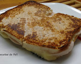 Foto del paso 4 de la receta: Pan de molde en panificadora