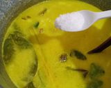 Foto langkah ke 5 dari resep Soto Betawi Ayam (Kuah Susu Santan).