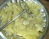 சர்க்கரைவள்ளி கிழங்கு ஹல்வா(sweet potato halwa recipe in tamil) ரெசிபி ஸ்டேப் 1 புகைப்படம்