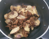 Foto del paso 6 de la receta: Fricandó de alberginia (berenjenas) un plato de la gran Cuina Catalana