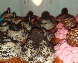Foto del paso 6 de la receta: 😁Cupcakes