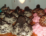Foto del paso 6 de la receta: 😁Cupcakes
