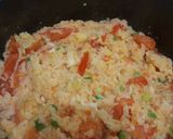 Foto langkah ke 4 dari resep Nasi Tim rice cooker,,.