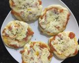 Foto del paso 5 de la receta: Masa para pizzetas