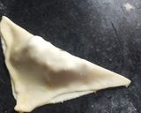 লাচ্ছা প্যাটিস(Lachha Patties recipe in Bengali) রেসিপির ধাপ 9 ছবি