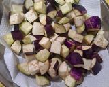 Foto langkah ke 1 dari resep 43💝Terong Cabe Garam 💝.