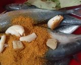 Foto langkah ke 3 dari resep Ikan marinasi.