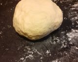Foto del paso 1 de la receta: Pasta rellena casera