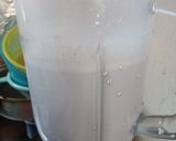 Foto del paso 2 de la receta: Atole de maíz blanco