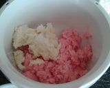 Cinege kocka recept fázis 11 fotója