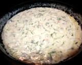 Foto del paso 9 de la receta: Pasta de colores con salsa de atún y alcaparras