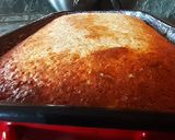 Kapros-túrós lepény recept fázis 6 fotója