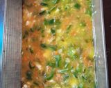 Foto del paso 6 de la receta: Soufflé de verduras