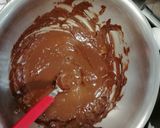 Foto del paso 3 de la receta: Pastel de chocolate