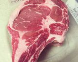 Foto langkah ke 1 dari resep "Beef Prime Rib" Steak.