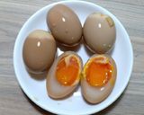 Hình bước làm 3 của món Niku Udon