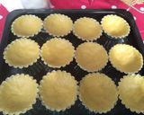 Foto langkah ke 2 dari resep Pie Susu.