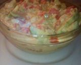 Foto del paso 6 de la receta: Ensalada a la mostaza