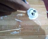 Skull candy recipe step 2 photo