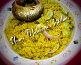 Fried ricematakin girki4 hoto