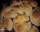 Foto del paso 3 de la receta: Empanadas Caseritas 🤭🇦🇷⭐️⭐️⭐️