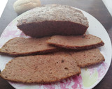 Foto del paso 9 de la receta: Pan de carne y champiñones 🥩🍄