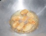 Foto langkah ke 3 dari resep Getas singkong.