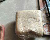 صورة لخطوة 1 من وصفة كورني بالعجينة المورقة