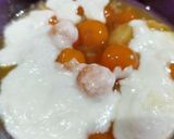 Foto langkah ke 6 dari resep Kolak Pisang & Biji Salak.