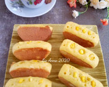 Foto langkah ke 14 dari resep Pukis Jagung Manis.
