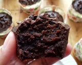 Foto langkah ke 7 dari resep Chocolate Muffin.