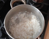 Foto del paso 1 de la receta: Arroz 3 delicias