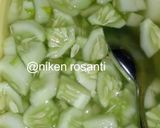 Foto langkah ke 5 dari resep Mie Ayam Pangsit.